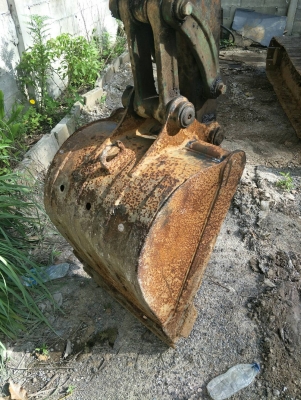 ปรับลดราคาเหลือ 350,000 ขาย KOMATSU PC40R-8 เอกสารอินวอยราคา 400,000