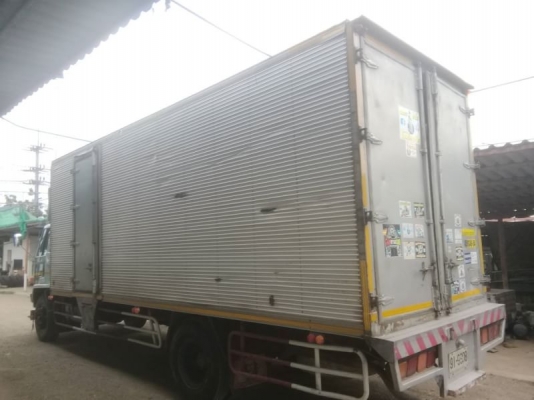 6 ล้อใหญ่ ISUZU FTR 195 แรงม้า ยาว 7.20ม.* รถสวยเดิม+สภาพพร้อมใช้งาน * รถห้างแท้ * มีเล่มพร้อมโอน * 6 ล้อใหญ่ ISUZU FTR 195 แรงม้า ยาว 7.20ม.* รถสวยเดิม+สภาพพร้อมใช้งาน * รถห้างแท้ * มีเล่มพร้อมโอน *