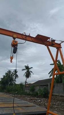 ติดตั้งเครนไฟฟ้า พร้อมติดตั้งทั่วประเทศ สอบถามรายละเอียดเพิ่มเติมได้เลยนะครับ ติดตั้งเครนไฟฟ้า พร้อมติดตั้งทั่วประเทศ สอบถามรายละเอียดเพิ่มเติมได้เลยนะครับ