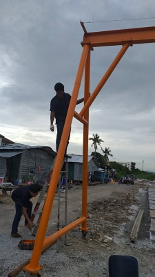 ติดตั้งเครนไฟฟ้า พร้อมติดตั้งทั่วประเทศ สอบถามรายละเอียดเพิ่มเติมได้เลยนะครับ ติดตั้งเครนไฟฟ้า พร้อมติดตั้งทั่วประเทศ สอบถามรายละเอียดเพิ่มเติมได้เลยนะครับ