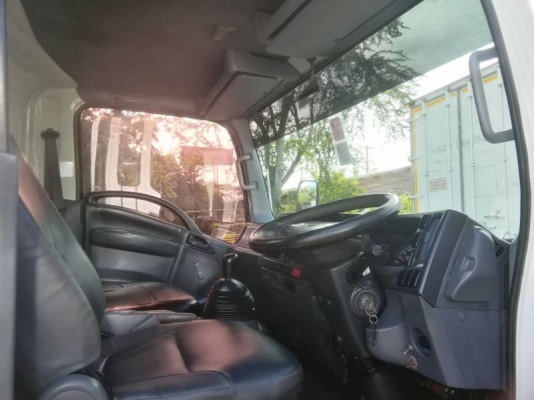 6 ล้อกลาง EURO3 ISUZU NQR 175 แรงม้า คอมมอนเรว * ยาว 5.50 ม.* รถสวยเดิม+สภาพพร้อมใช้งาน * รถห้างแท้ 6 ล้อกลาง EURO3 ISUZU NQR 175 แรงม้า คอมมอนเรว * ยาว 5.50 ม.* รถสวยเดิม+สภาพพร้อมใช้งาน * รถห้างแท้