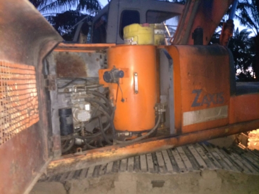 ปรับลดราคาเหลือ480,000 มีVDOขาย HITACHI ZX110 ไม่มีเล่มทะเบียนราคา 500,000