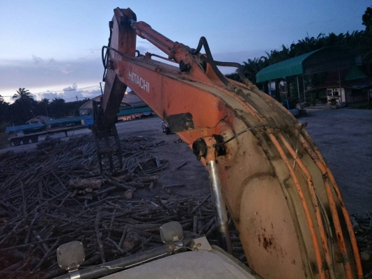 ปรับลดราคาเหลือ480,000 มีVDOขาย HITACHI ZX110 ไม่มีเล่มทะเบียนราคา 500,000