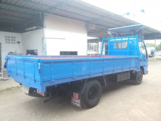 6 ล้อบรรทุก * ISUZU ** NKR 130 แรงม้า * ยาว 4.30 ม.* ปี2545ค่ะ สด-ผ่อน ราคาต่อรองได้นะคะ *สภาพพร้อมใ 6 ล้อบรรทุก * ISUZU ** NKR 130 แรงม้า * ยาว 4.30 ม.* ปี2545ค่ะ สด-ผ่อน ราคาต่อรองได้นะคะ *สภาพพร้อมใ