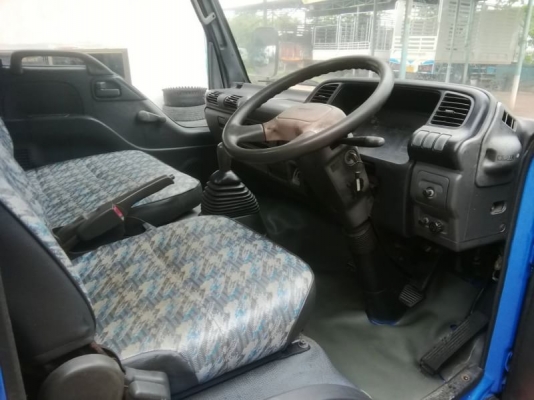 6 ล้อบรรทุก * ISUZU ** NKR 130 แรงม้า * ยาว 4.30 ม.* ปี2545ค่ะ สด-ผ่อน ราคาต่อรองได้นะคะ *สภาพพร้อมใ 6 ล้อบรรทุก * ISUZU ** NKR 130 แรงม้า * ยาว 4.30 ม.* ปี2545ค่ะ สด-ผ่อน ราคาต่อรองได้นะคะ *สภาพพร้อมใ