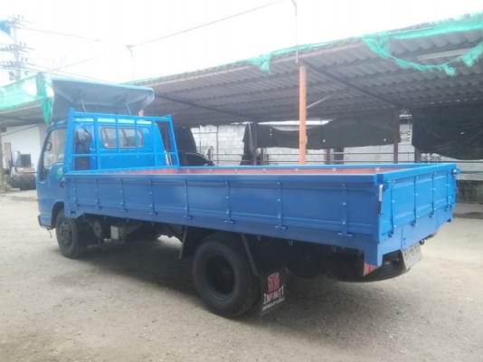 6 ล้อบรรทุก * ISUZU ** NKR 130 แรงม้า * ยาว 4.30 ม.* ปี2545ค่ะ สด-ผ่อน ราคาต่อรองได้นะคะ *สภาพพร้อมใ 6 ล้อบรรทุก * ISUZU ** NKR 130 แรงม้า * ยาว 4.30 ม.* ปี2545ค่ะ สด-ผ่อน ราคาต่อรองได้นะคะ *สภาพพร้อมใ