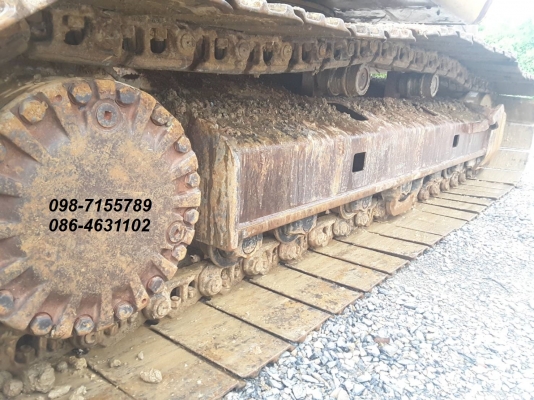 ขาย!! >>> CAT 320D ระบบไฟฟ้าครบ ช่วงล่างแน่นๆ ราคาคุยกันได้ วีดีโอมีให้ชม <<< เบอร์ติดต่อ 098-7155789 086-4631102