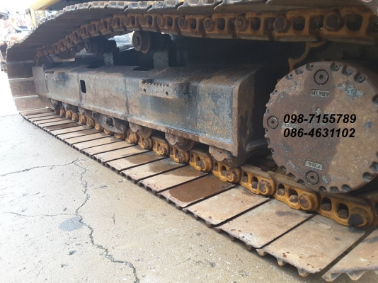 ขาย!! >>> Sumitomo Sh210 รุ่น 5 บูมอาร์มยาว เบอร์2 รถสวยพร้อมใช้ <<< เบอร์ติดต่อ 098-7155789 086-4631102 ขาย!! >>> Sumitomo Sh210 รุ่น 5 บูมอาร์มยาว เบอร์2 รถสวยพร้อมใช้ <<< เบอร์ติดต่อ 098-7155789 086-4631102