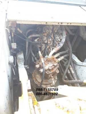 ขาย!! >>> Sumitomo Sh210 รุ่น 5 บูมอาร์มยาว เบอร์2 รถสวยพร้อมใช้ <<< เบอร์ติดต่อ 098-7155789 086-4631102 ขาย!! >>> Sumitomo Sh210 รุ่น 5 บูมอาร์มยาว เบอร์2 รถสวยพร้อมใช้ <<< เบอร์ติดต่อ 098-7155789 086-4631102