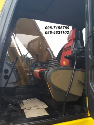 ขาย!! >>> Sumitomo Sh210 รุ่น 5 บูมอาร์มยาว เบอร์2 รถสวยพร้อมใช้ <<< เบอร์ติดต่อ 098-7155789 086-4631102 ขาย!! >>> Sumitomo Sh210 รุ่น 5 บูมอาร์มยาว เบอร์2 รถสวยพร้อมใช้ <<< เบอร์ติดต่อ 098-7155789 086-4631102