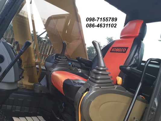 ขาย!! >>> Sumitomo Sh210 รุ่น 5 บูมอาร์มยาว เบอร์2 รถสวยพร้อมใช้ <<< เบอร์ติดต่อ 098-7155789 086-4631102 ขาย!! >>> Sumitomo Sh210 รุ่น 5 บูมอาร์มยาว เบอร์2 รถสวยพร้อมใช้ <<< เบอร์ติดต่อ 098-7155789 086-4631102