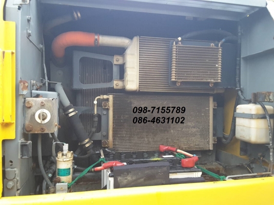 ขาย!! >>> Sumitomo Sh210 รุ่น 5 บูมอาร์มยาว เบอร์2 รถสวยพร้อมใช้ <<< เบอร์ติดต่อ 098-7155789 086-4631102 ขาย!! >>> Sumitomo Sh210 รุ่น 5 บูมอาร์มยาว เบอร์2 รถสวยพร้อมใช้ <<< เบอร์ติดต่อ 098-7155789 086-4631102