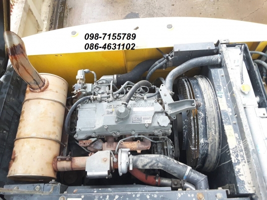 ขาย!! >>> Sumitomo Sh210 รุ่น 5 ไฟฟ้าเต็ม เล่มทะเบียนพร้อม เอาไปลุยงานได้เลย <<< เบอร์ติดต่อ 098-7155789 086-4631102 ขาย!! >>> Sumitomo Sh210 รุ่น 5 ไฟฟ้าเต็ม เล่มทะเบียนพร้อม เอาไปลุยงานได้เลย <<< เบอร์ติดต่อ 098-7155789 086-4631102