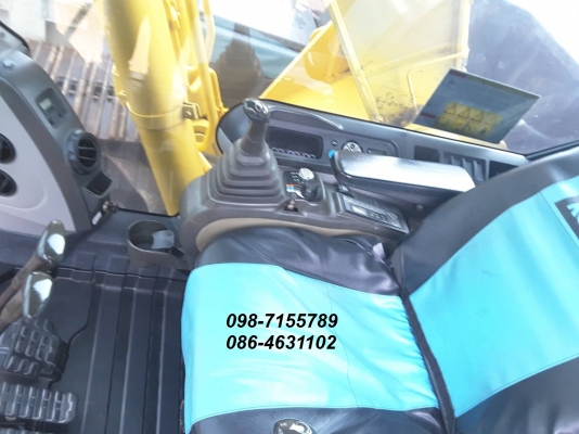 ขาย!! >>> Sumitomo Sh210 รุ่น 5 ไฟฟ้าเต็ม เล่มทะเบียนพร้อม เอาไปลุยงานได้เลย <<< เบอร์ติดต่อ 098-7155789 086-4631102 ขาย!! >>> Sumitomo Sh210 รุ่น 5 ไฟฟ้าเต็ม เล่มทะเบียนพร้อม เอาไปลุยงานได้เลย <<< เบอร์ติดต่อ 098-7155789 086-4631102