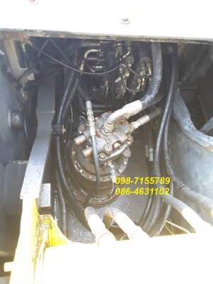 ขาย!! >>> Sumitomo Sh210 รุ่น 5 ไฟฟ้าเต็ม เล่มทะเบียนพร้อม เอาไปลุยงานได้เลย <<< เบอร์ติดต่อ 098-7155789 086-4631102 ขาย!! >>> Sumitomo Sh210 รุ่น 5 ไฟฟ้าเต็ม เล่มทะเบียนพร้อม เอาไปลุยงานได้เลย <<< เบอร์ติดต่อ 098-7155789 086-4631102