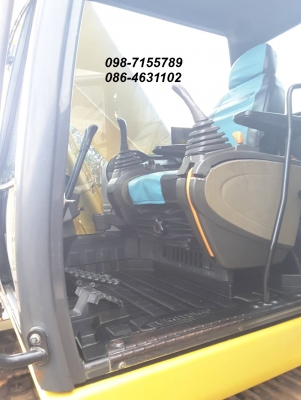 ขาย!! >>> Sumitomo Sh210 รุ่น 5 ไฟฟ้าเต็ม เล่มทะเบียนพร้อม เอาไปลุยงานได้เลย <<< เบอร์ติดต่อ 098-7155789 086-4631102 ขาย!! >>> Sumitomo Sh210 รุ่น 5 ไฟฟ้าเต็ม เล่มทะเบียนพร้อม เอาไปลุยงานได้เลย <<< เบอร์ติดต่อ 098-7155789 086-4631102