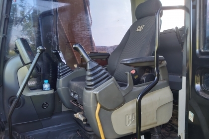 ขาย!! >>> CAT 312D2 สภาพสวยเดิม ไฟฟ้าเต็ม <<< เบอร์ติดต่อ 098-7155789 086-4631102