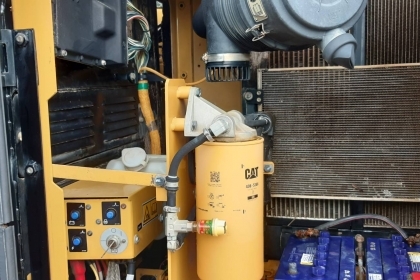 ขาย!! >>> CAT 312D2 สภาพสวยเดิม ไฟฟ้าเต็ม <<< เบอร์ติดต่อ 098-7155789 086-4631102