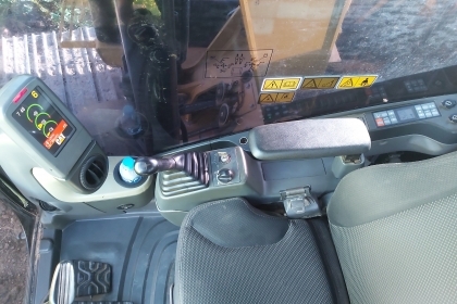 ขาย!! >>> CAT 312D2 สภาพสวยเดิม ไฟฟ้าเต็ม <<< เบอร์ติดต่อ 098-7155789 086-4631102