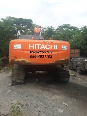 ขาย!! >>> Hitachi Zx350H รุ่น 3 พร้อมใช้งาน ไฟฟ้าครบ พี่ใหญ่มาแล้ว <<< เบอร์ติดต่อ 098-7155789 086-4631102 ขาย!! >>> Hitachi Zx350H รุ่น 3 พร้อมใช้งาน ไฟฟ้าครบ พี่ใหญ่มาแล้ว <<< เบอร์ติดต่อ 098-7155789 086-4631102