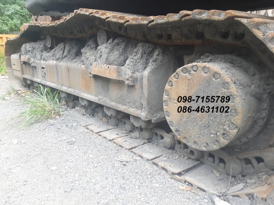 ขาย!! >>> Hitachi Zx350H รุ่น 3 พร้อมใช้งาน ไฟฟ้าครบ พี่ใหญ่มาแล้ว <<< เบอร์ติดต่อ 098-7155789 086-4631102 ขาย!! >>> Hitachi Zx350H รุ่น 3 พร้อมใช้งาน ไฟฟ้าครบ พี่ใหญ่มาแล้ว <<< เบอร์ติดต่อ 098-7155789 086-4631102