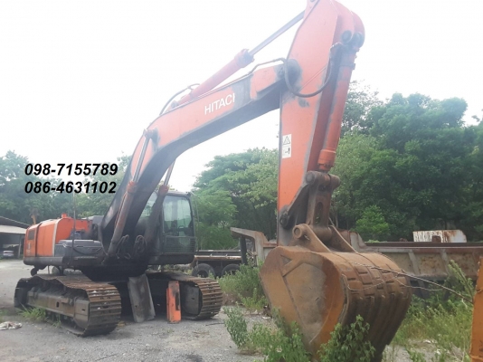 ขาย!! >>> Hitachi Zx350H รุ่น 3 พร้อมใช้งาน ไฟฟ้าครบ พี่ใหญ่มาแล้ว <<< เบอร์ติดต่อ 098-7155789 086-4631102 ขาย!! >>> Hitachi Zx350H รุ่น 3 พร้อมใช้งาน ไฟฟ้าครบ พี่ใหญ่มาแล้ว <<< เบอร์ติดต่อ 098-7155789 086-4631102