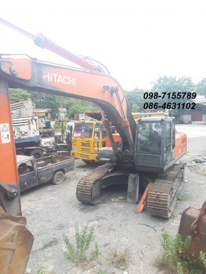 ขาย!! >>> Hitachi Zx350H รุ่น 3 พร้อมใช้งาน ไฟฟ้าครบ พี่ใหญ่มาแล้ว <<< เบอร์ติดต่อ 098-7155789 086-4631102 ขาย!! >>> Hitachi Zx350H รุ่น 3 พร้อมใช้งาน ไฟฟ้าครบ พี่ใหญ่มาแล้ว <<< เบอร์ติดต่อ 098-7155789 086-4631102