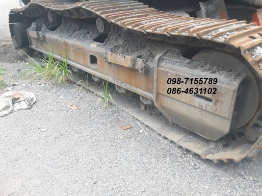 ขาย!! >>> Hitachi Zx350H รุ่น 3 พร้อมใช้งาน ไฟฟ้าครบ พี่ใหญ่มาแล้ว <<< เบอร์ติดต่อ 098-7155789 086-4631102 ขาย!! >>> Hitachi Zx350H รุ่น 3 พร้อมใช้งาน ไฟฟ้าครบ พี่ใหญ่มาแล้ว <<< เบอร์ติดต่อ 098-7155789 086-4631102