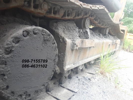 ขาย!! >>> Hitachi Zx350H รุ่น 3 พร้อมใช้งาน ไฟฟ้าครบ พี่ใหญ่มาแล้ว <<< เบอร์ติดต่อ 098-7155789 086-4631102 ขาย!! >>> Hitachi Zx350H รุ่น 3 พร้อมใช้งาน ไฟฟ้าครบ พี่ใหญ่มาแล้ว <<< เบอร์ติดต่อ 098-7155789 086-4631102