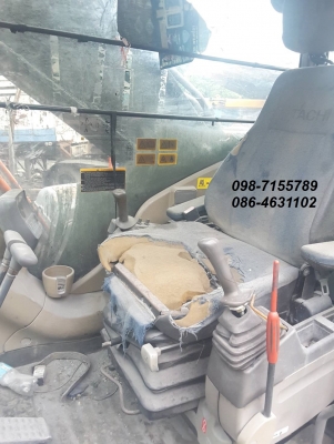 ขาย!! >>> Hitachi Zx350H รุ่น 3 พร้อมใช้งาน ไฟฟ้าครบ พี่ใหญ่มาแล้ว <<< เบอร์ติดต่อ 098-7155789 086-4631102 ขาย!! >>> Hitachi Zx350H รุ่น 3 พร้อมใช้งาน ไฟฟ้าครบ พี่ใหญ่มาแล้ว <<< เบอร์ติดต่อ 098-7155789 086-4631102