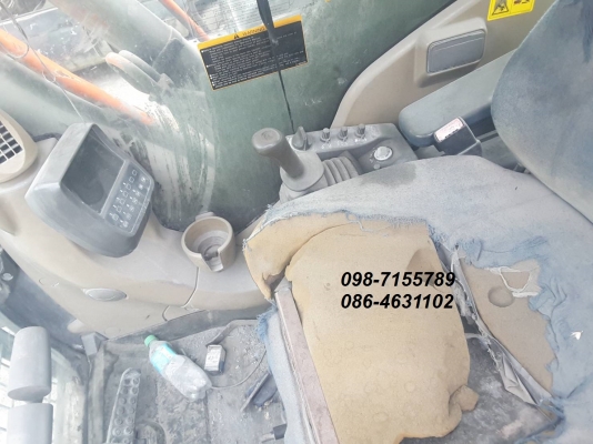 ขาย!! >>> Hitachi Zx350H รุ่น 3 พร้อมใช้งาน ไฟฟ้าครบ พี่ใหญ่มาแล้ว <<< เบอร์ติดต่อ 098-7155789 086-4631102 ขาย!! >>> Hitachi Zx350H รุ่น 3 พร้อมใช้งาน ไฟฟ้าครบ พี่ใหญ่มาแล้ว <<< เบอร์ติดต่อ 098-7155789 086-4631102