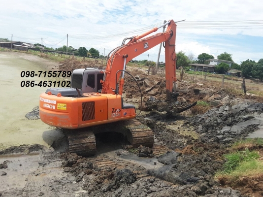 ขาย!! >>> Hitachi Zx130 รุ่น 1 สภาพสวยเต็ม ไมล์ 7,1xx ชั่วโมง <<< เบอร์ติดต่อ 098-7155789 086-4631102 ขาย!! >>> Hitachi Zx130 รุ่น 1 สภาพสวยเต็ม ไมล์ 7,1xx ชั่วโมง <<< เบอร์ติดต่อ 098-7155789 086-4631102