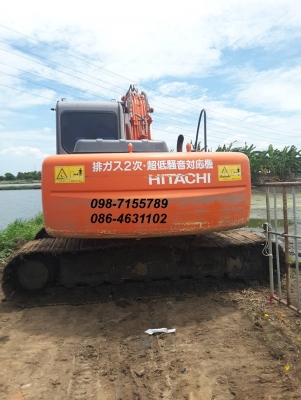 ขาย!! >>> Hitachi Zx130 รุ่น 1 สภาพสวยเต็ม ไมล์ 7,1xx ชั่วโมง <<< เบอร์ติดต่อ 098-7155789 086-4631102 ขาย!! >>> Hitachi Zx130 รุ่น 1 สภาพสวยเต็ม ไมล์ 7,1xx ชั่วโมง <<< เบอร์ติดต่อ 098-7155789 086-4631102