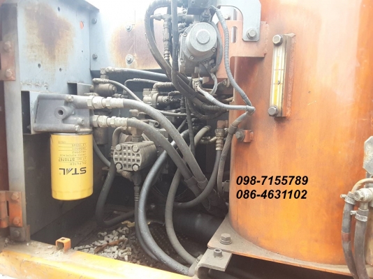 ขาย!! >>> Hitachi Zx130 รุ่น 1 สภาพสวยเต็ม ไมล์ 7,1xx ชั่วโมง <<< เบอร์ติดต่อ 098-7155789 086-4631102 ขาย!! >>> Hitachi Zx130 รุ่น 1 สภาพสวยเต็ม ไมล์ 7,1xx ชั่วโมง <<< เบอร์ติดต่อ 098-7155789 086-4631102