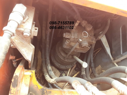 ขาย!! >>> Hitachi Zx130 รุ่น 1 สภาพสวยเต็ม ไมล์ 7,1xx ชั่วโมง <<< เบอร์ติดต่อ 098-7155789 086-4631102 ขาย!! >>> Hitachi Zx130 รุ่น 1 สภาพสวยเต็ม ไมล์ 7,1xx ชั่วโมง <<< เบอร์ติดต่อ 098-7155789 086-4631102