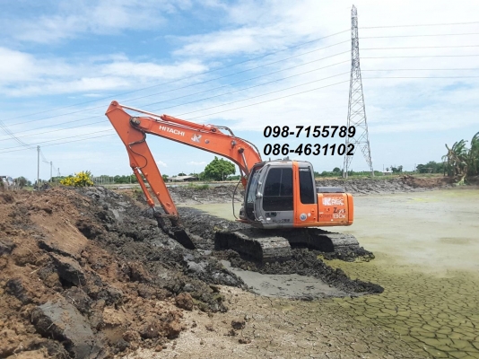 ขาย!! >>> Hitachi Zx130 รุ่น 1 สภาพสวยเต็ม ไมล์ 7,1xx ชั่วโมง <<< เบอร์ติดต่อ 098-7155789 086-4631102 ขาย!! >>> Hitachi Zx130 รุ่น 1 สภาพสวยเต็ม ไมล์ 7,1xx ชั่วโมง <<< เบอร์ติดต่อ 098-7155789 086-4631102