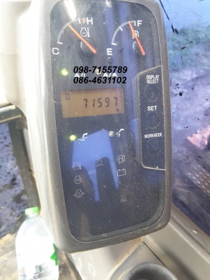 ขาย!! >>> Hitachi Zx130 รุ่น 1 สภาพสวยเต็ม ไมล์ 7,1xx ชั่วโมง <<< เบอร์ติดต่อ 098-7155789 086-4631102 ขาย!! >>> Hitachi Zx130 รุ่น 1 สภาพสวยเต็ม ไมล์ 7,1xx ชั่วโมง <<< เบอร์ติดต่อ 098-7155789 086-4631102