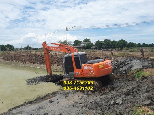 ขาย!! >>> Hitachi Zx130 รุ่น 1 สภาพสวยเต็ม ไมล์ 7,1xx ชั่วโมง <<< เบอร์ติดต่อ 098-7155789 086-4631102 ขาย!! >>> Hitachi Zx130 รุ่น 1 สภาพสวยเต็ม ไมล์ 7,1xx ชั่วโมง <<< เบอร์ติดต่อ 098-7155789 086-4631102