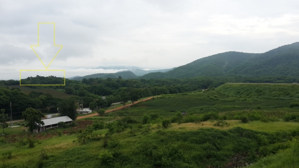 ขายที่ดินบนเนินเขาเพชรบูรณ์  มีโฉนด ตรงข้ามอ่างเก็บน้ำ ใกล้อุทยานแห่งชาติ เนื้อที่2ไร่89ตรว.ไร่ละ 360,000บาท แบ่งขายได้ ผ่อนกับเจ้าของที่ดินได้