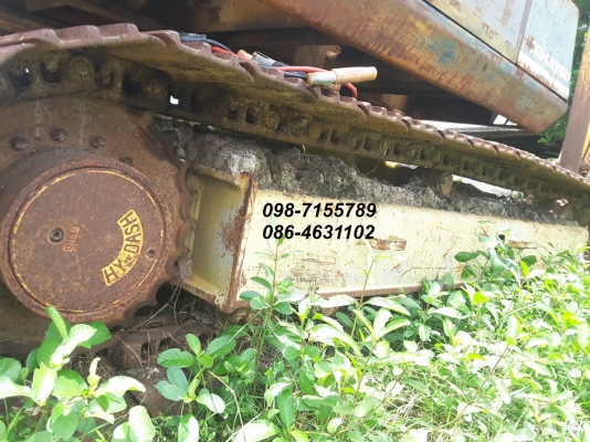 ขาย!! &gt;&gt;&gt; Komatsu Pc120 รุ่น 3 สภาพสวย ซื้อไปลงงานได้เลย รุ่นทนทาน &lt;&lt;&lt; เบอร์ติดต่อ 098-7155789 086-4631102