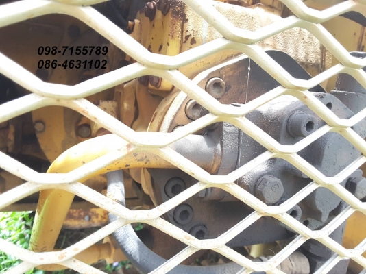 ขาย!! &gt;&gt;&gt; Komatsu Pc120 รุ่น 3 สภาพสวย ซื้อไปลงงานได้เลย รุ่นทนทาน &lt;&lt;&lt; เบอร์ติดต่อ 098-7155789 086-4631102