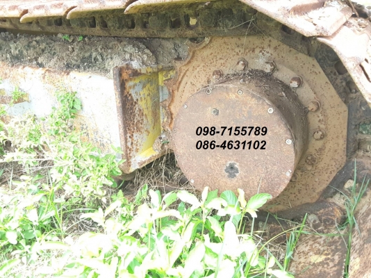 ขาย!! &gt;&gt;&gt; Komatsu Pc120 รุ่น 3 สภาพสวย ซื้อไปลงงานได้เลย รุ่นทนทาน &lt;&lt;&lt; เบอร์ติดต่อ 098-7155789 086-4631102