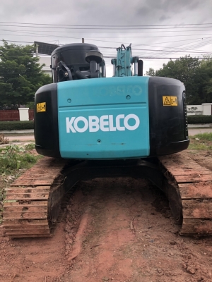 ขายKOBELCO SK130UR ไฟเต็มแอร์เย็นเอกสารอินวอย8,000ชม.ราคา 730,000 ขายKOBELCO SK130UR ไฟเต็มแอร์เย็นเอกสารอินวอย8,000ชม.ราคา 730,000