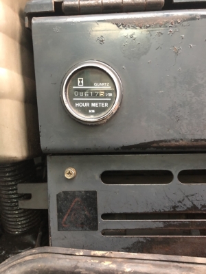 ขายKOBELCO SK130UR ไฟเต็มแอร์เย็นเอกสารอินวอย8,000ชม.ราคา 730,000 ขายKOBELCO SK130UR ไฟเต็มแอร์เย็นเอกสารอินวอย8,000ชม.ราคา 730,000