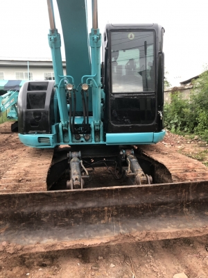 ขายKOBELCO SK130UR ไฟเต็มแอร์เย็นเอกสารอินวอย8,000ชม.ราคา 730,000 ขายKOBELCO SK130UR ไฟเต็มแอร์เย็นเอกสารอินวอย8,000ชม.ราคา 730,000