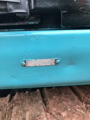 ขายKOBELCO SK130UR 8,000ชม.ไฟเต็มแอร์เย็นเอกสารอินวอยราคา 730,000