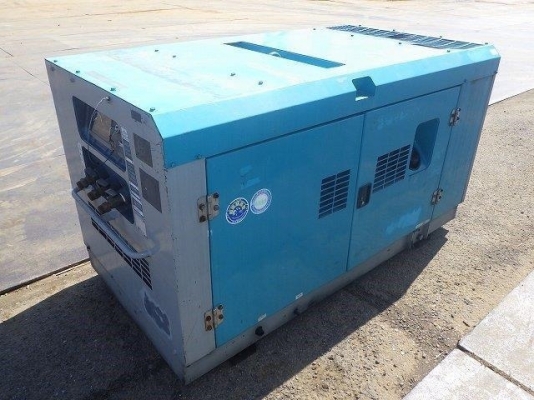 กำลังมา 3ตัว AIRMAN PDS175S From JAPAN รุ่นใหม่ๆ ใช้งานมา 3,000-4,000ชม. 092-929-9942 ธีรเทพ