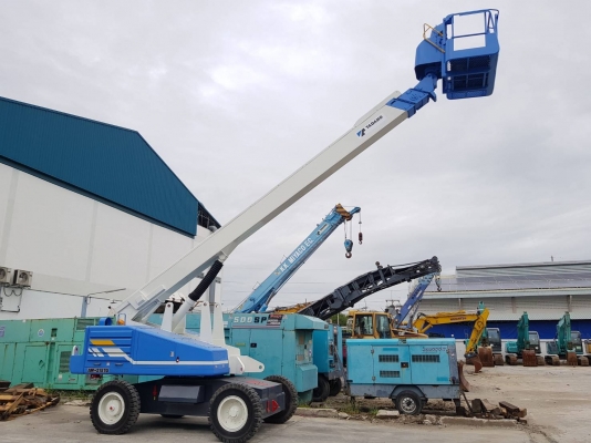 รถกระเช้า TADANO AW-215-2 ยกสูง 21เมตร จากญี่ปุ่น ปี2005 สภาพดี รถกระเช้า TADANO AW-215-2 ยกสูง 21เมตร จากญี่ปุ่น ปี2005 สภาพดี