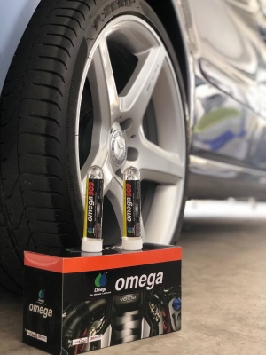 OMEGA 909 OMEGA 909