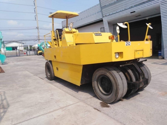 SAKAI T2#20790 จากญี่ปุ่น สีสวย ยางสวยมาก สภาพสมบูรณ์ 092-929-9942 ธีรเทพ SAKAI T2#20790 จากญี่ปุ่น สีสวย ยางสวยมาก สภาพสมบูรณ์ 092-929-9942 ธีรเทพ